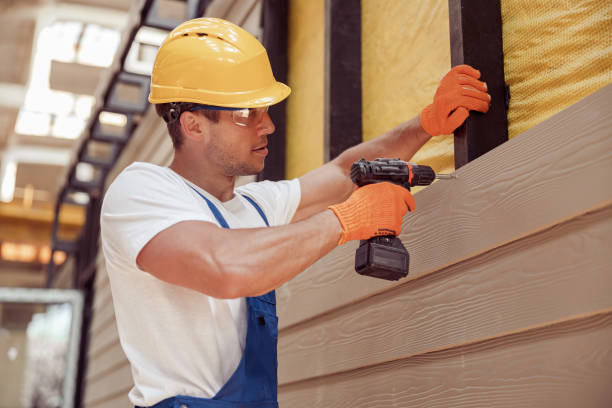 Best Custom Trim and Detailing for Siding  in Coconut Creek, FL